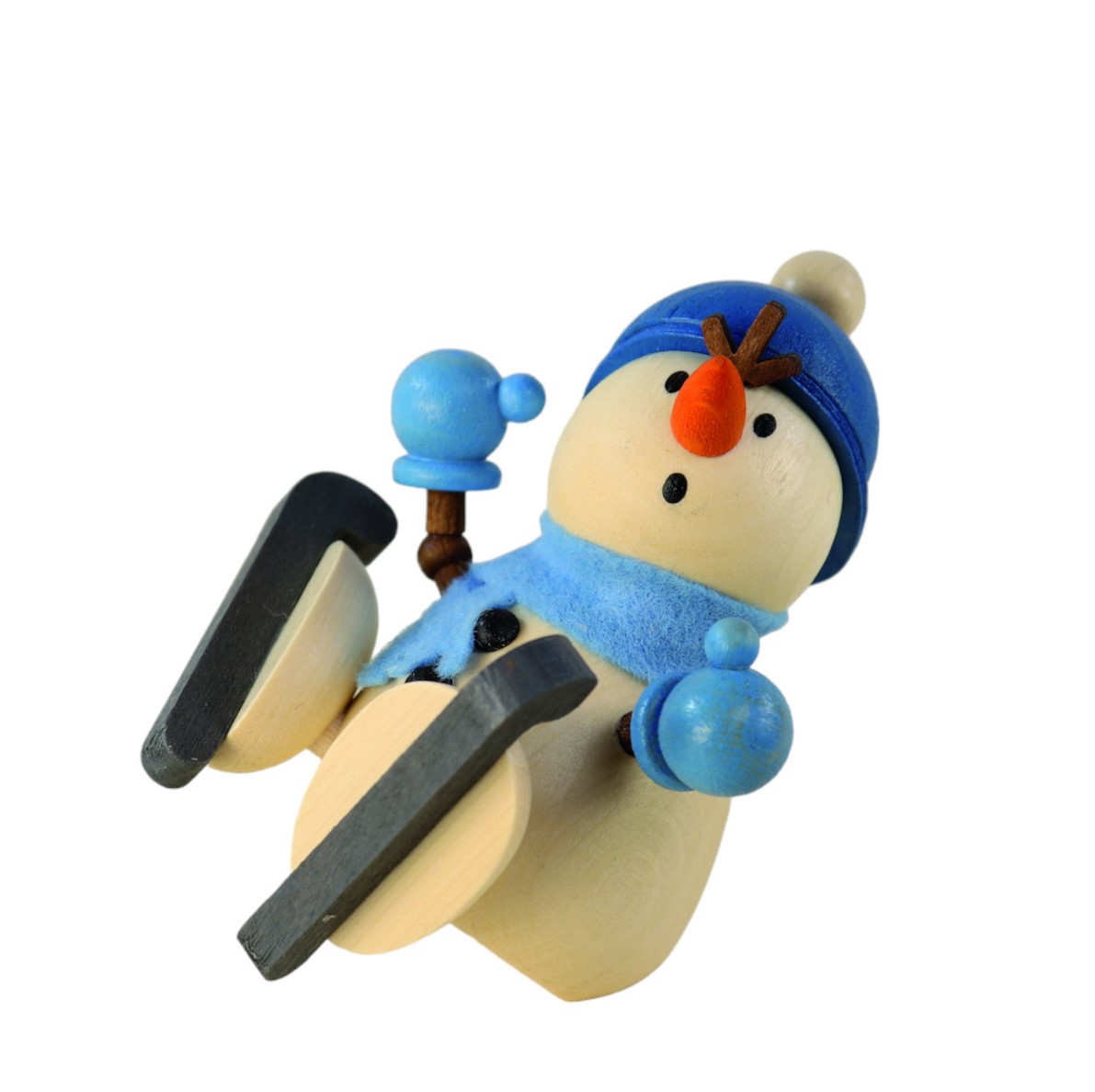 schneemann-mit-schlittschuhen-h-64-cm-10-ullrich-kunsthandwerk-paul-ullrich-volkskunstbestehen