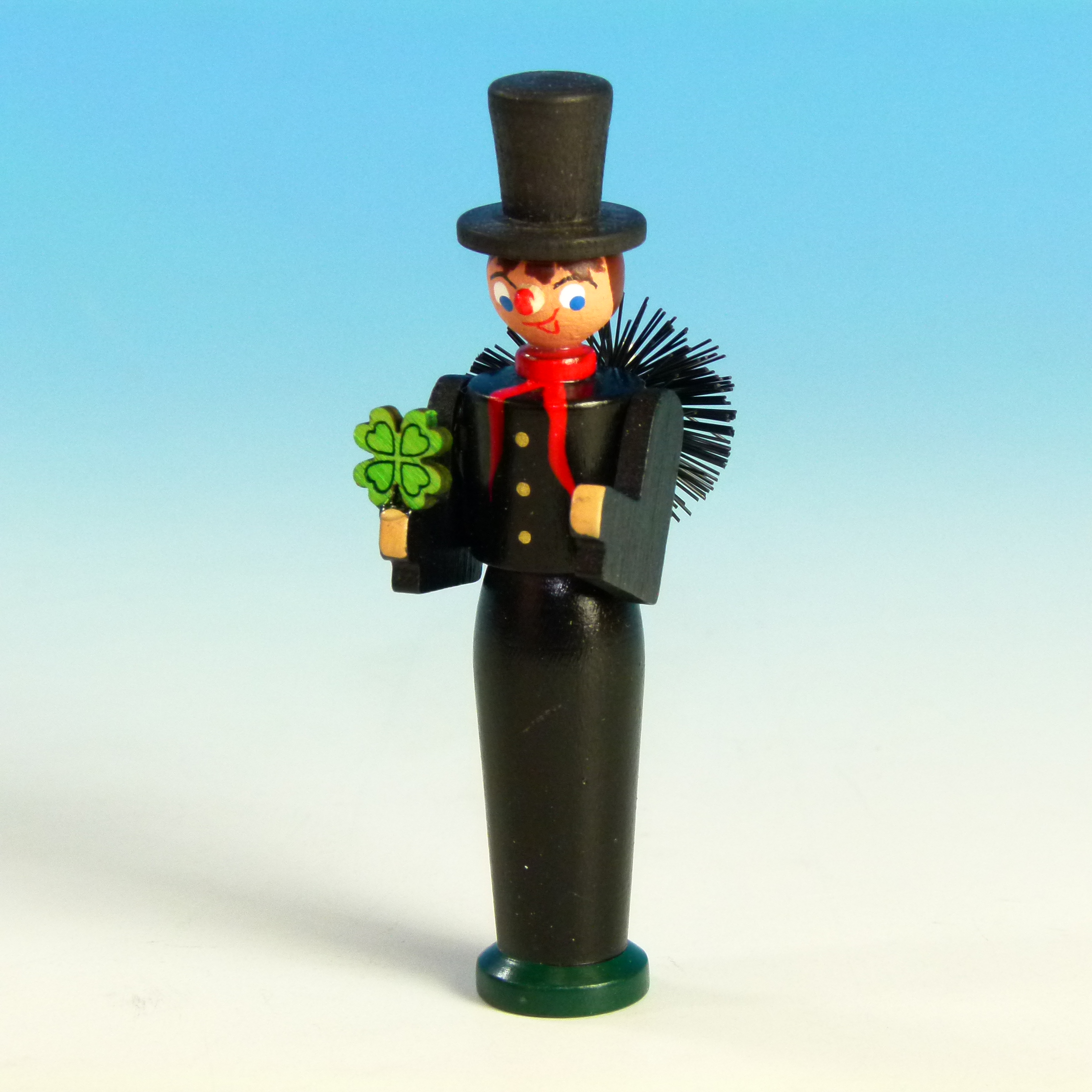 schornsteinfeger-einzeln-65-cm-mit-kleeblatt-10-ullrich-kunsthandwerk-paul-ullrich-volkskunstbestehen