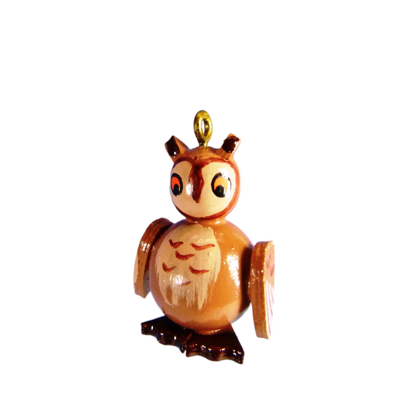 Baumanhänger "Eule"