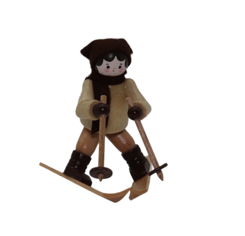 Anfänger - Mädchen