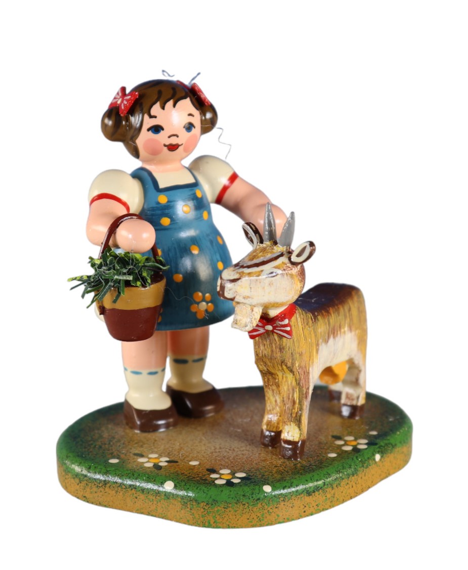 Hanna's Liebling 6 cm