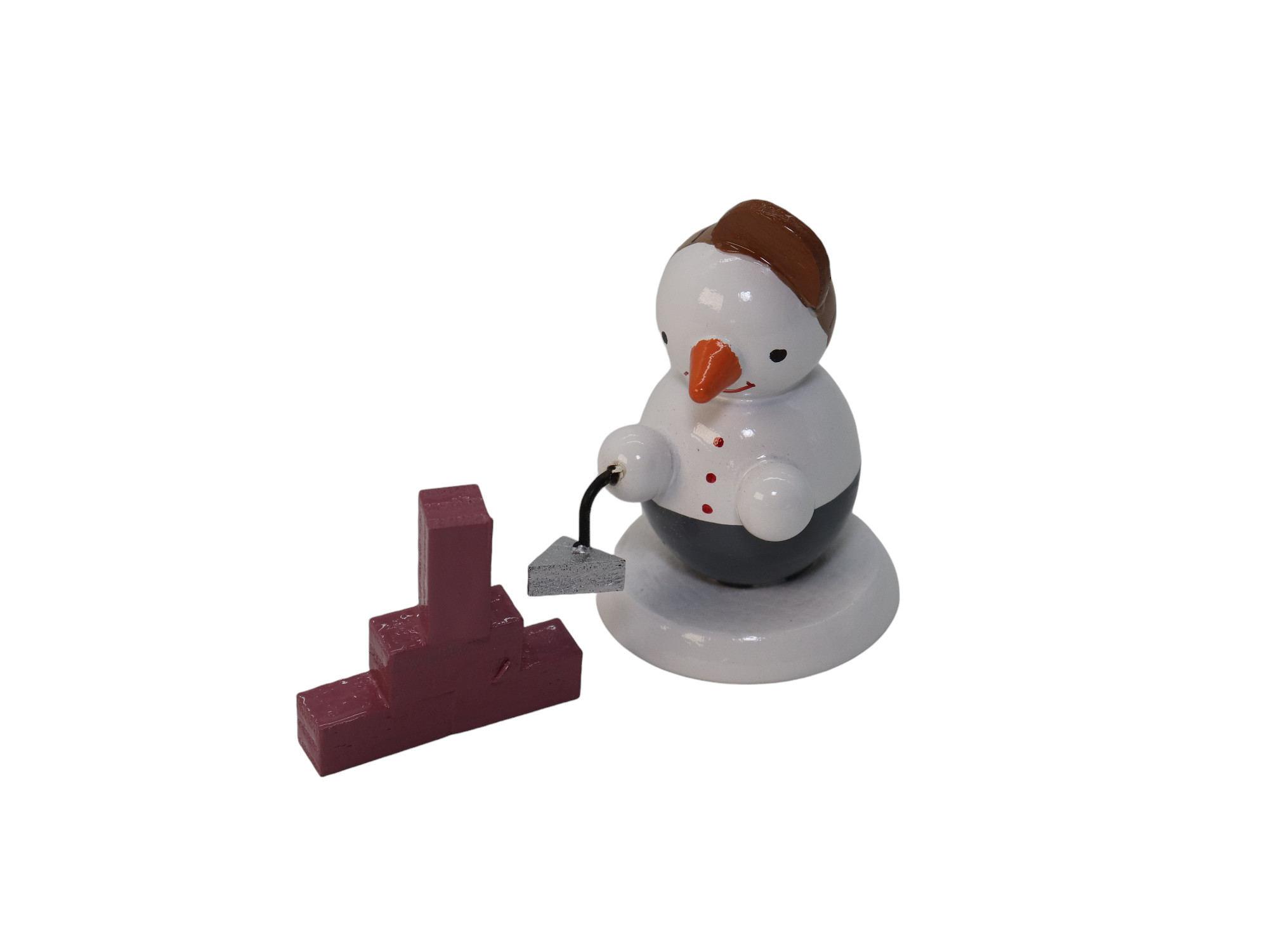 schneemannfigur-stehend-maurer-10-ullrich-kunsthandwerk-paul-ullrich-volkskunstbestehen