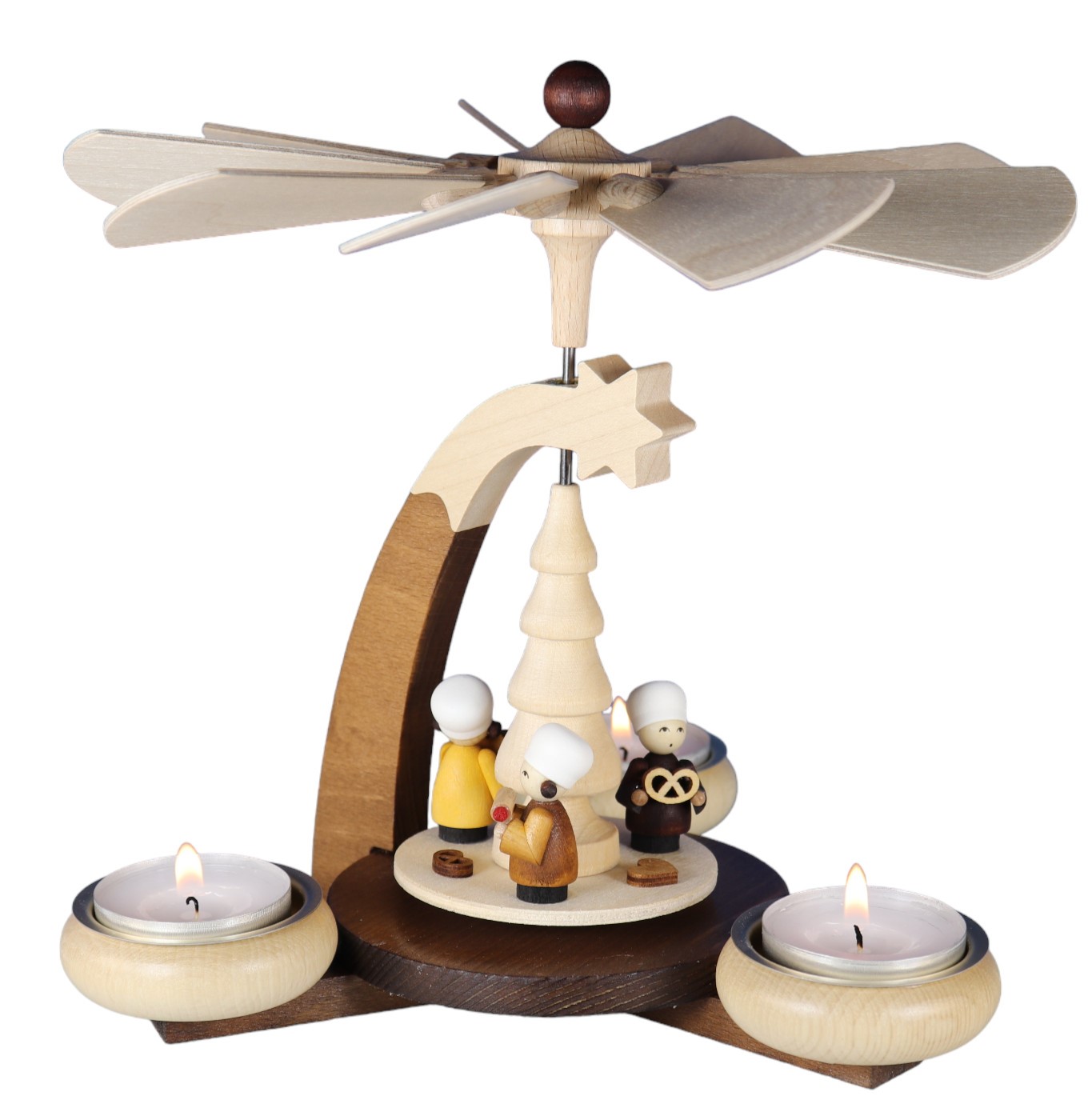 design-teelichtpyramide-braun-natur-weihnachtsbaeckerei--fuer-3-teelichte-hoehe-19cm-10-ullrich-kunsthandwerk-paul-ullrich-volkskunstbestehen