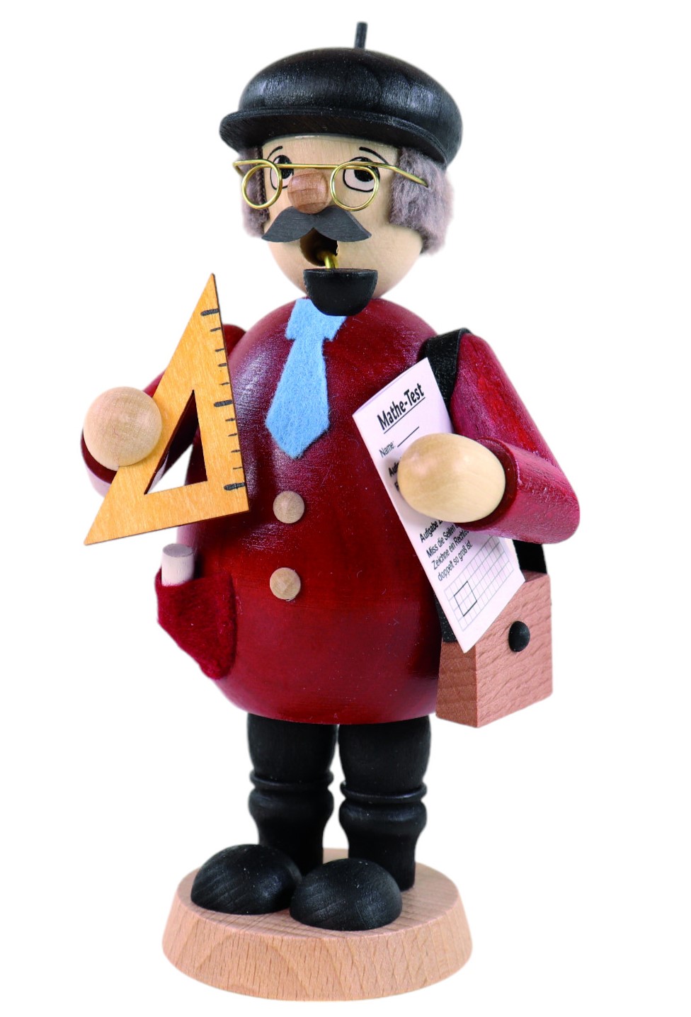 raeuchermann_mathelehrer_ullrich_kunsthandwerk_paul_ullrich_volkskunstbestehen