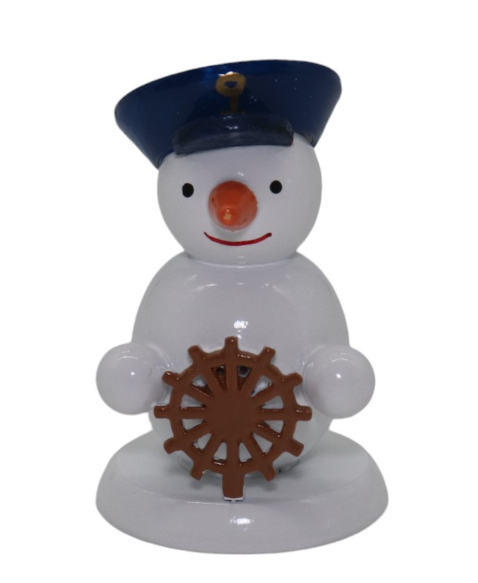 schneemannfigur-stehend--seemann-10-ullrich-kunsthandwerk-paul-ullrich-volkskunstbestehen