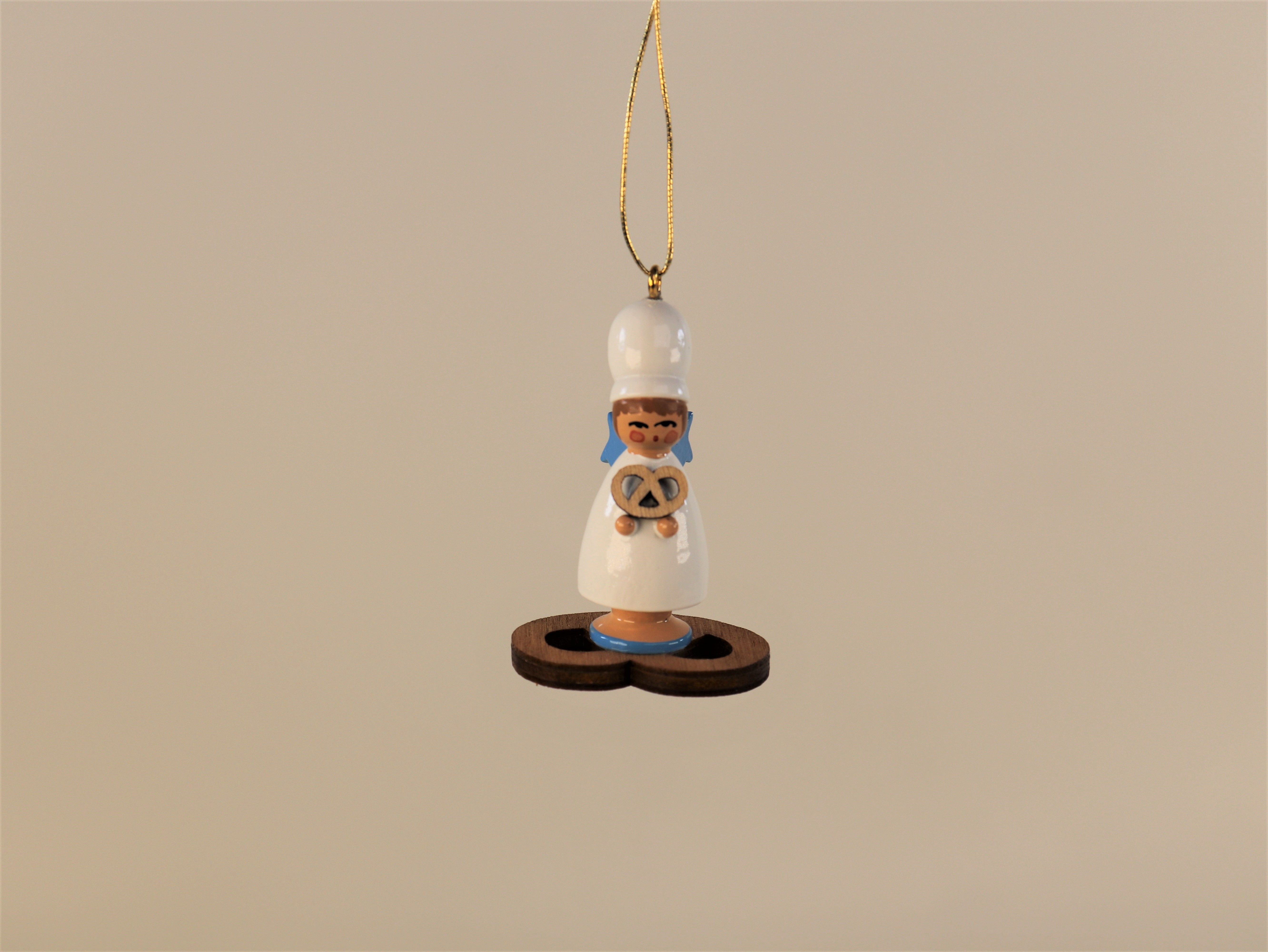 Baumbehang Bäckerengel