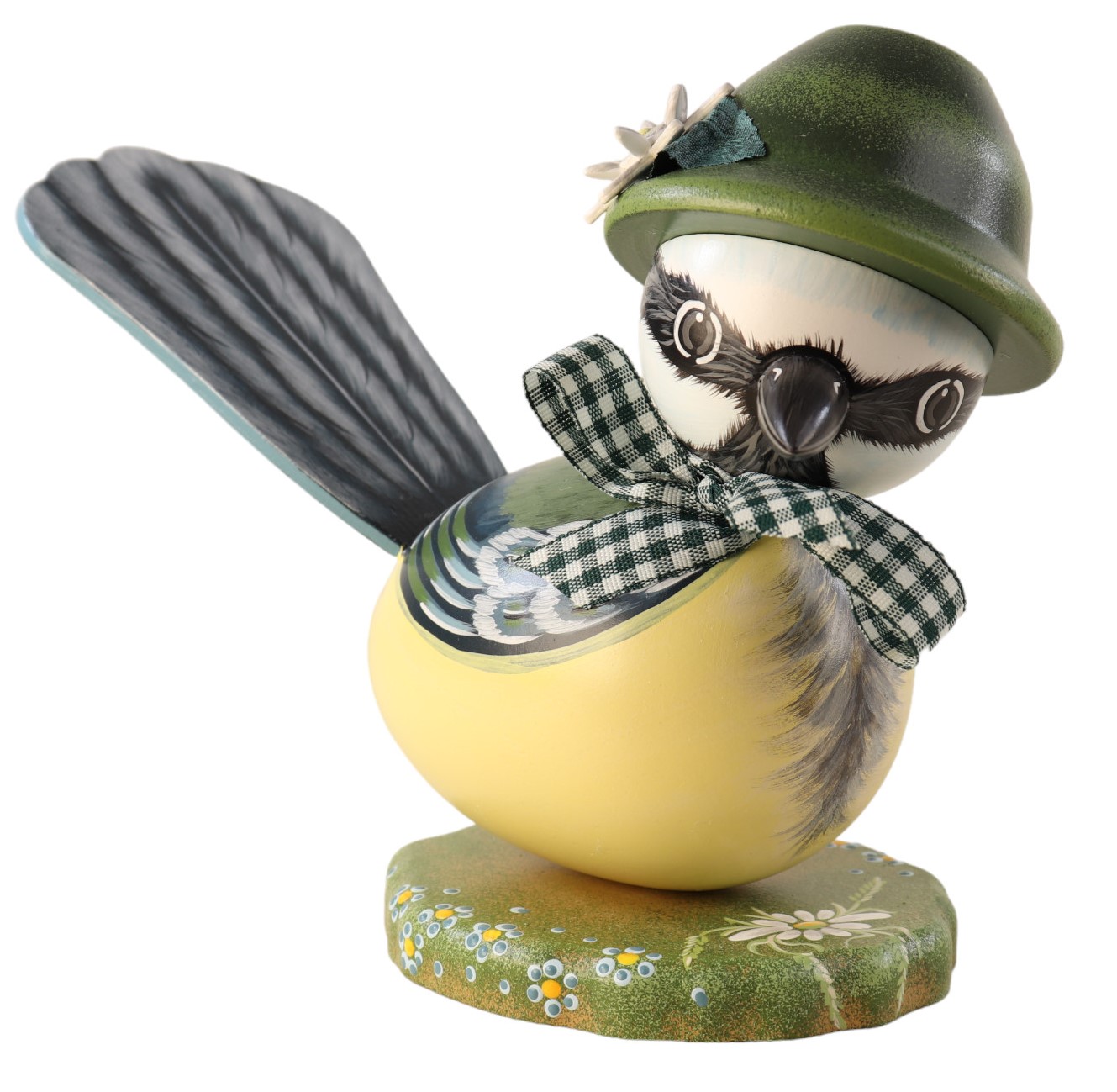 Blaumeisensepp'l 16 cm