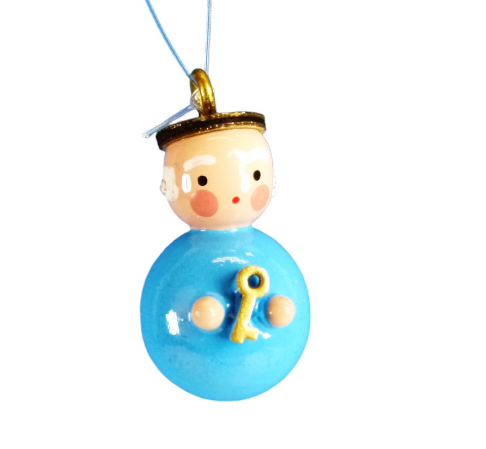 Baumanhänger "Petrus"