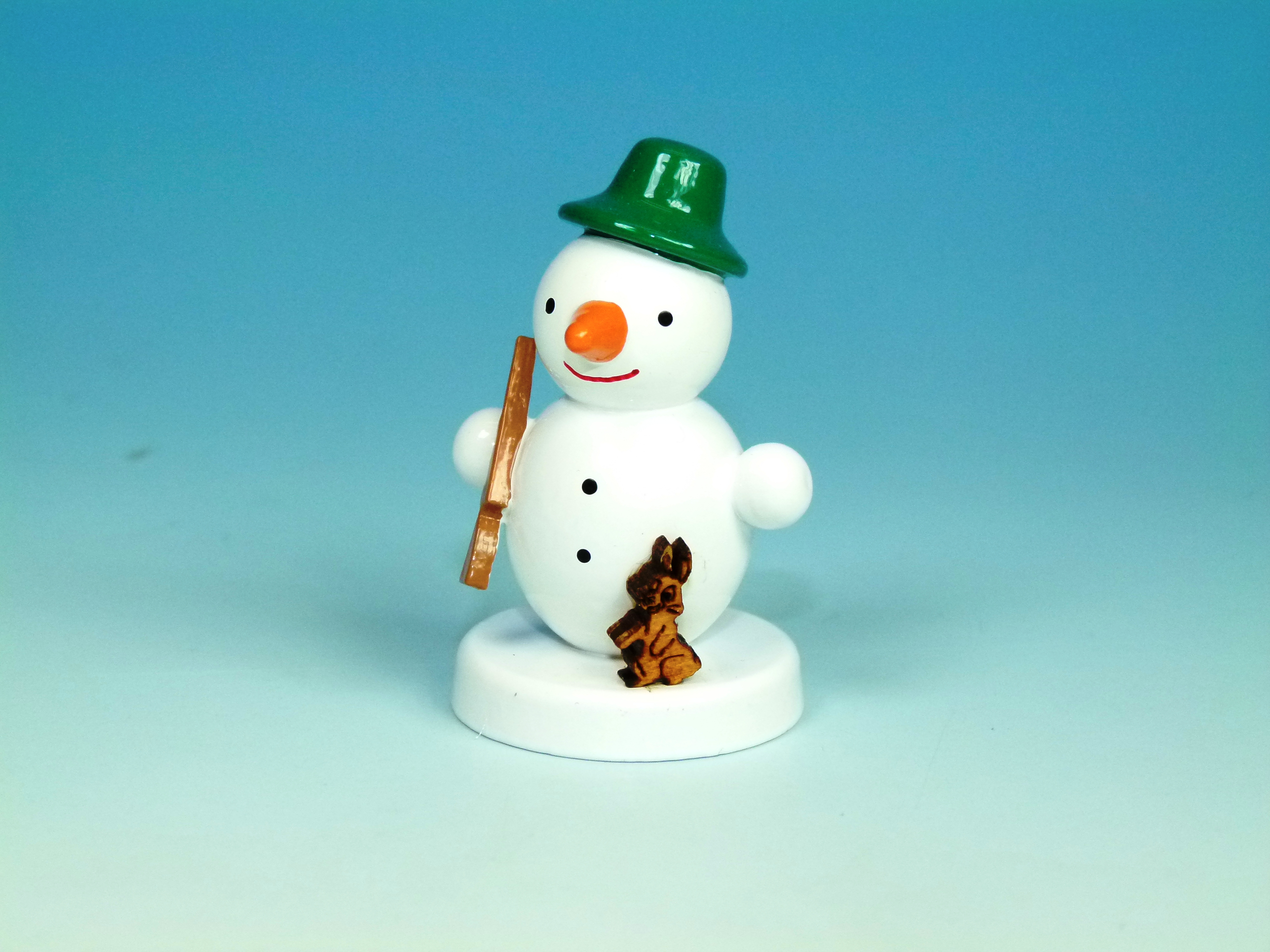 schneemannfigur-stehend-jaeger-10-ullrich-kunsthandwerk-paul-ullrich-volkskunstbestehen