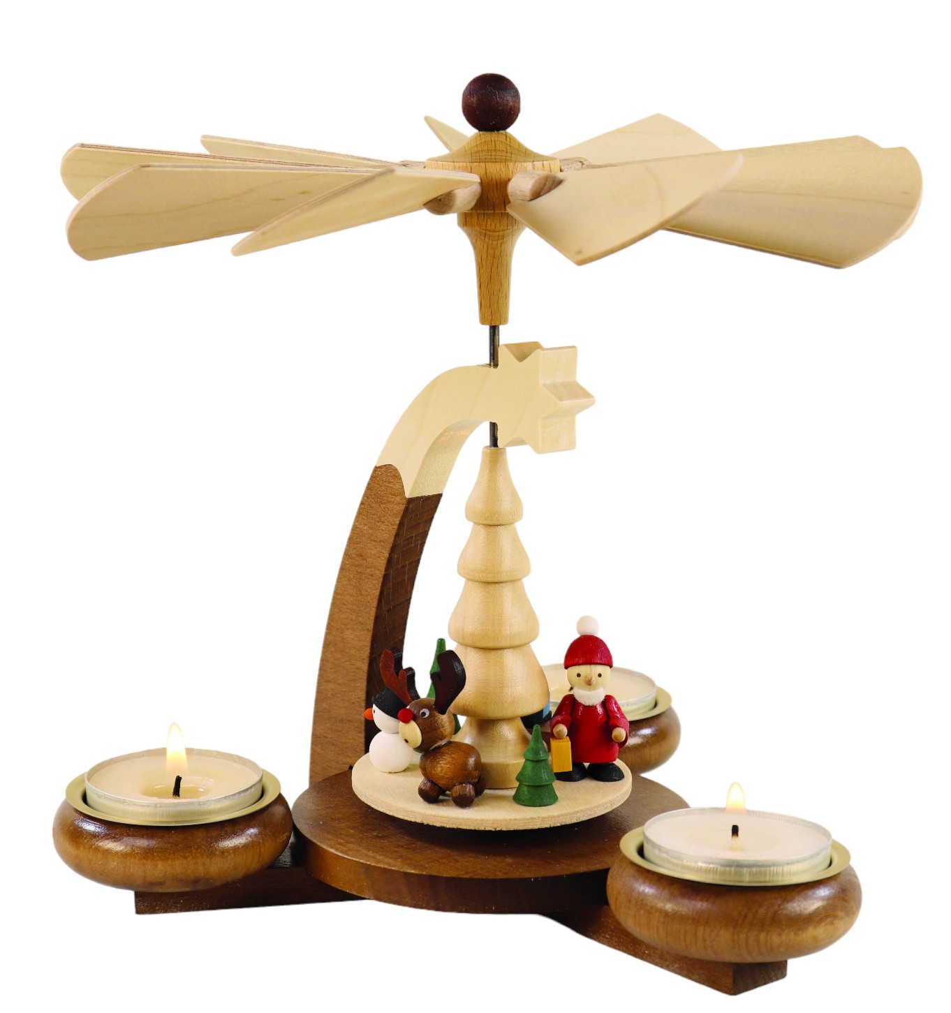 design-teelichtpyramide_braun_natur_mit_weihnachtsmotiv_ullrich_kunsthandwerk_paul_ullrich_volkskunstbestehen