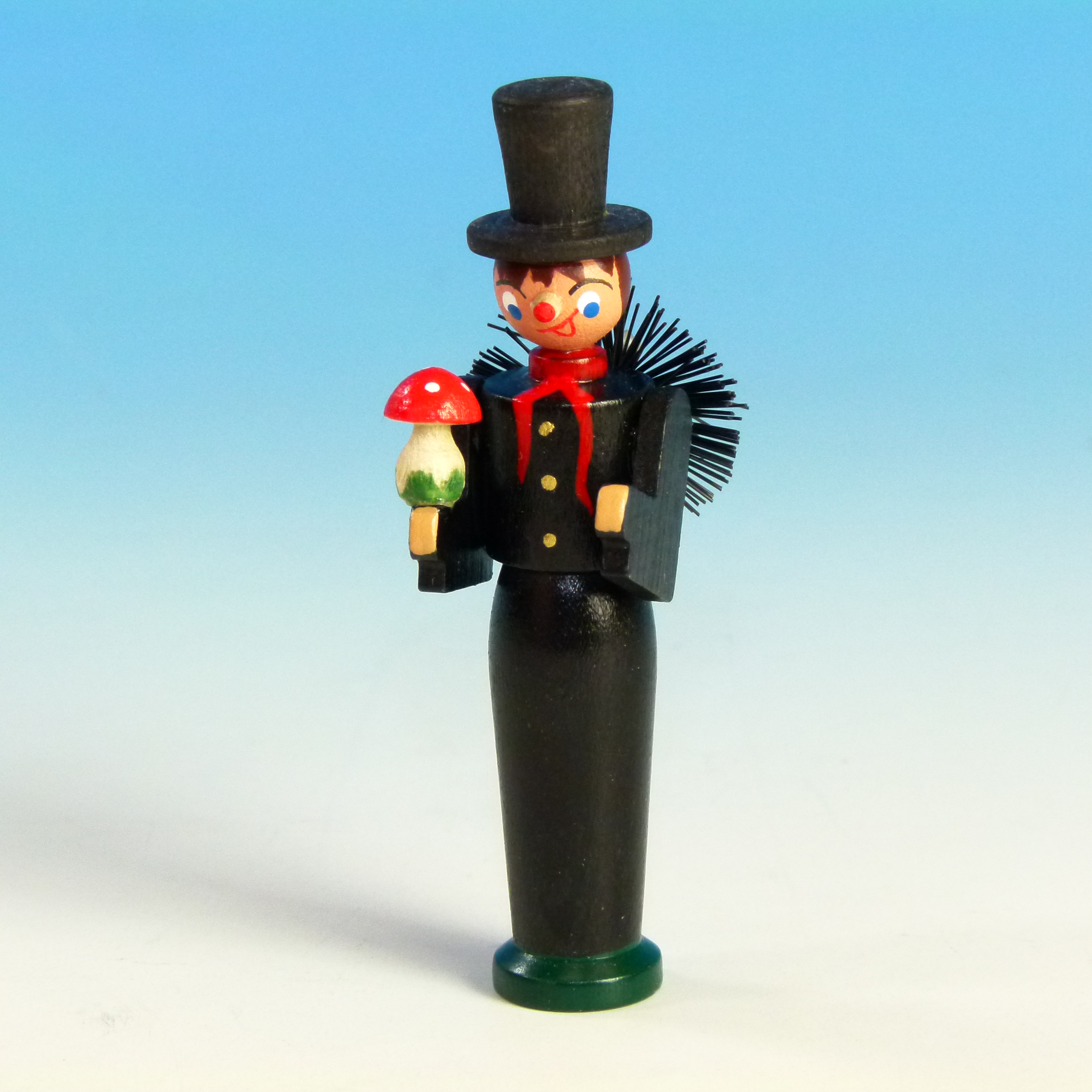 schornsteinfeger-einzeln-65-cm-mit-pilz-10-ullrich-kunsthandwerk-paul-ullrich-volkskunstbestehen