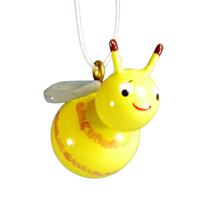 Baumanhänger "Biene"