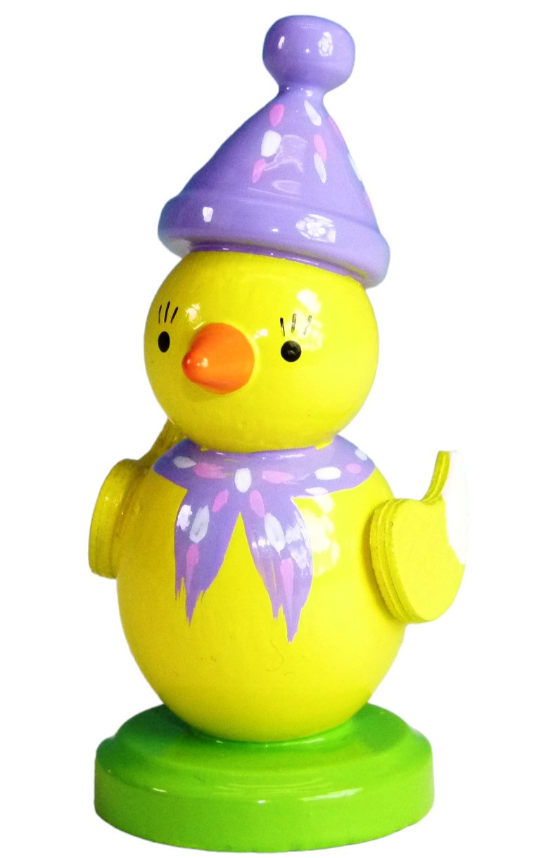 kueken-stehend-mit-bommelmuetze-20-ullrich-kunsthandwerk-paul-ullrich-volkskunstbestehen