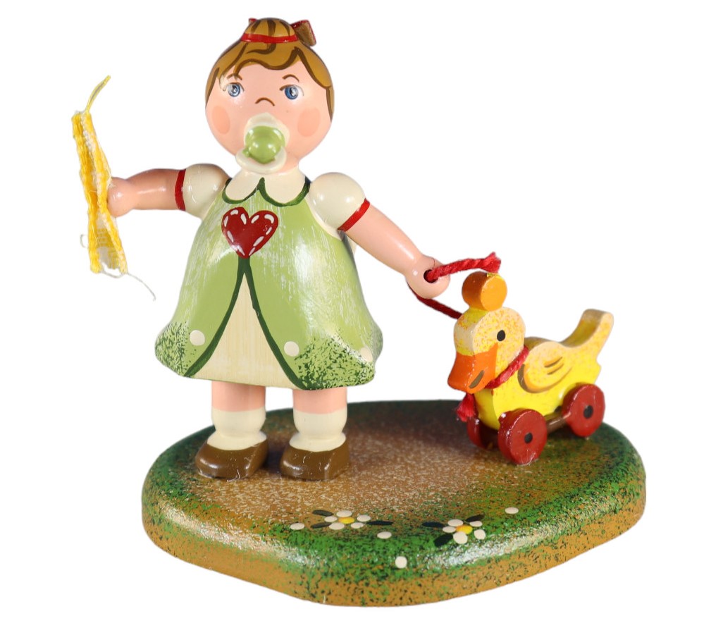 Hallo kleiner Sonnenschein 6 cm