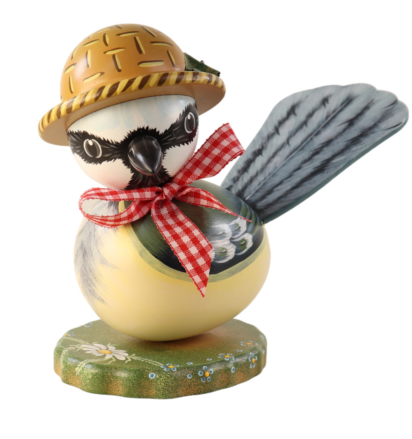 Blaumeisenlies'l 16 cm