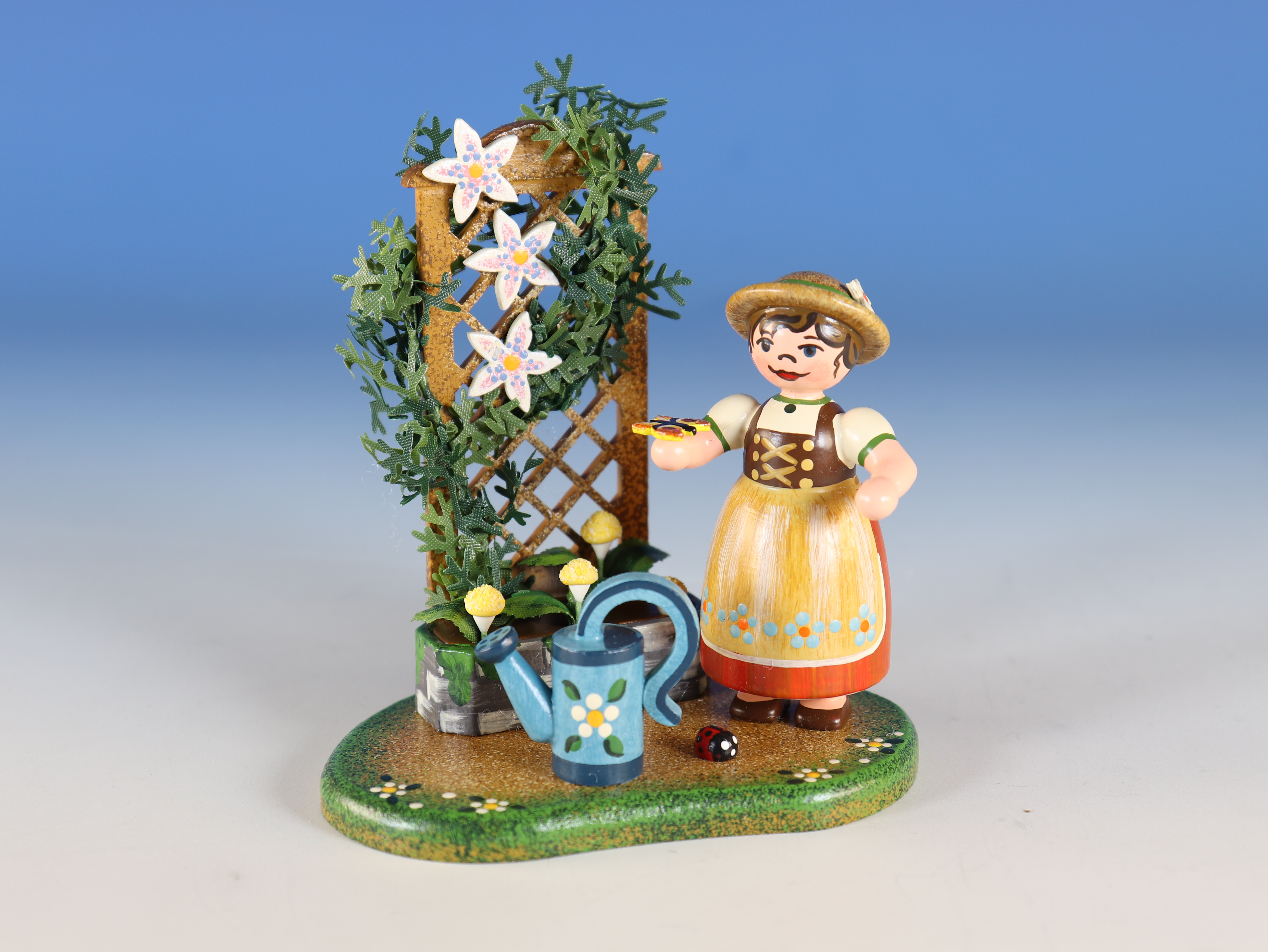 sommerblumenranke-10-cm-10-ullrich-kunsthandwerk-paul-ullrich-volkskunstbestehen