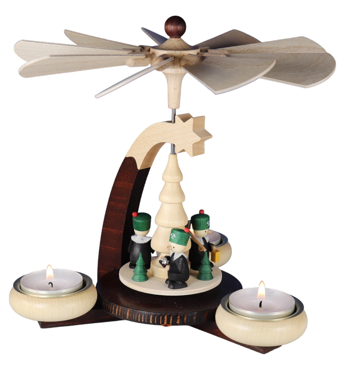 design-teelichtpyramide-dunkelbraun-natur-bergleute--fuer-3-teelichte-hoehe-19cm-10-ullrich-kunsthandwerk-paul-ullrich-volkskunstbestehen