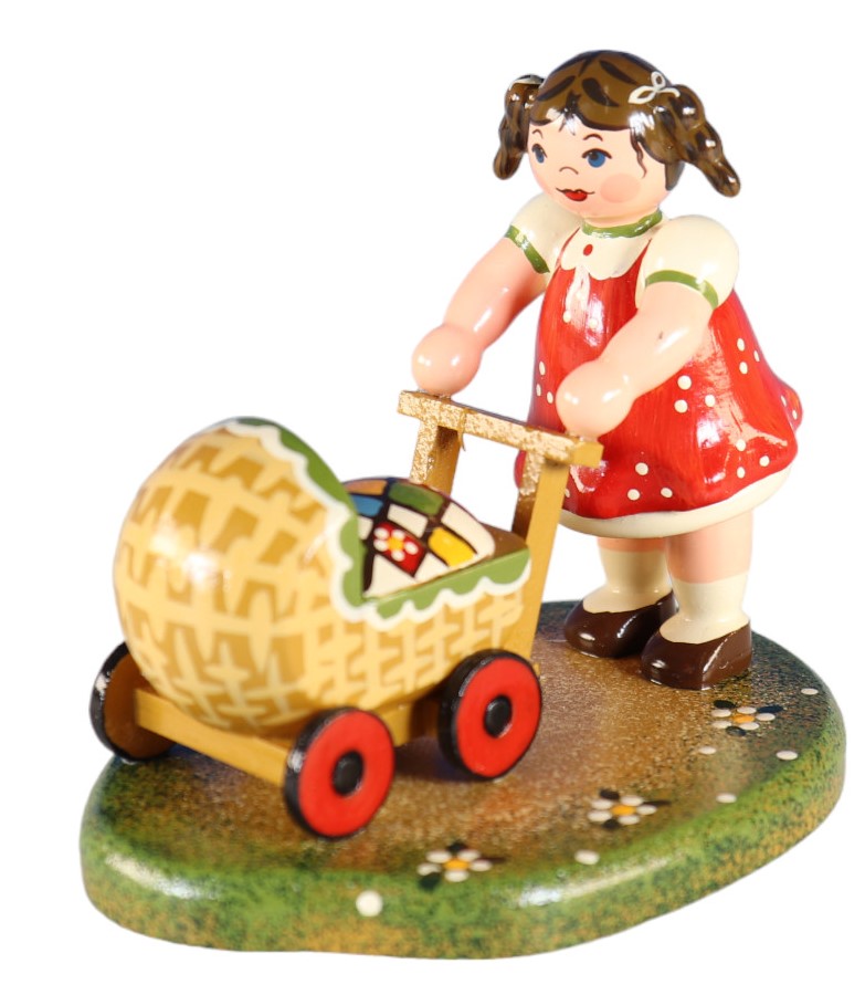 Laura's Püppchen 6 cm