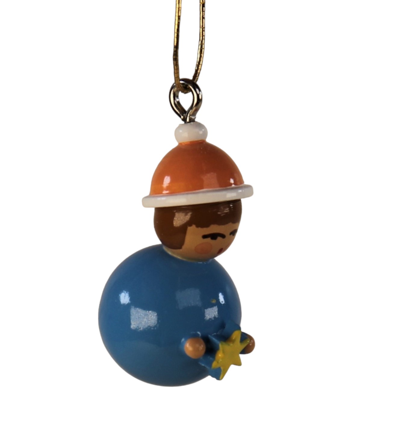 Baumanhänger "Laternenkind"