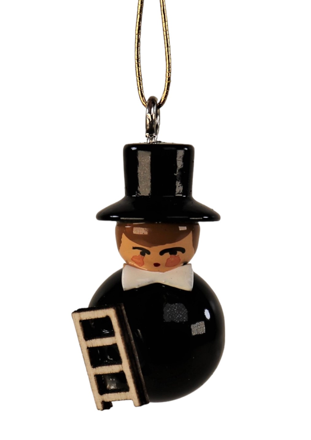 Baumanhänger "Schornsteinfeger"